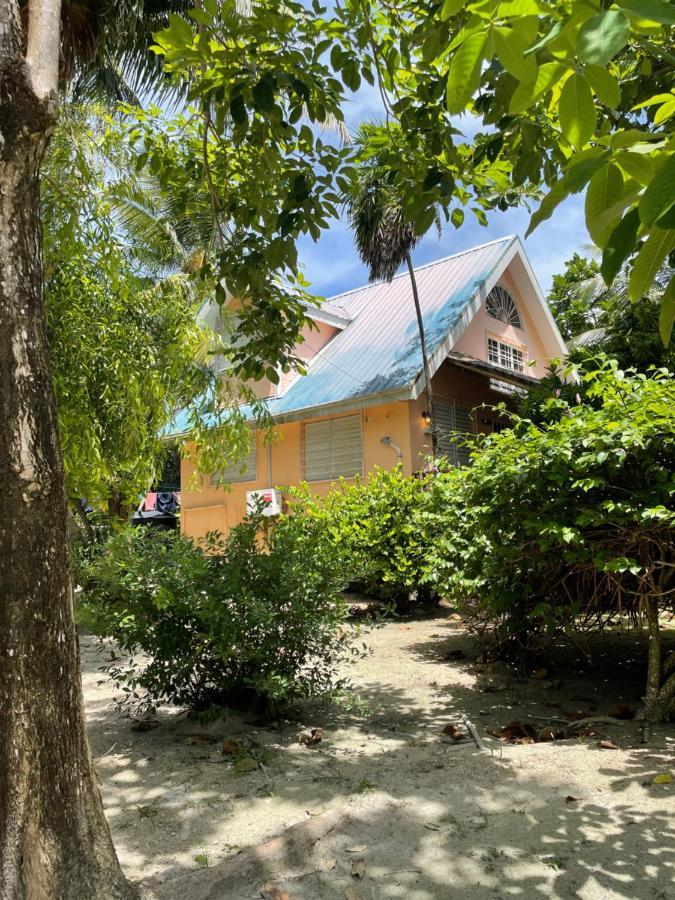 Вілла The Coral Casa Кей-Колкер Екстер'єр фото